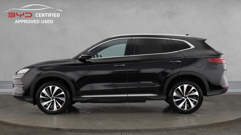 BYD Seal U 1.5 DM-i Boost 5dr Auto Estate